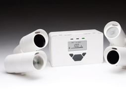 Beam Detector