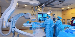 Hospital  Projects