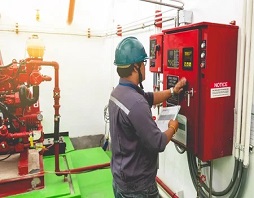 Corrective Maintenance Services