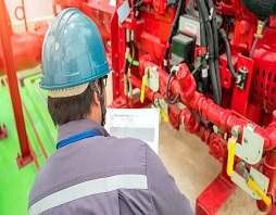 Corrective Maintenance Services