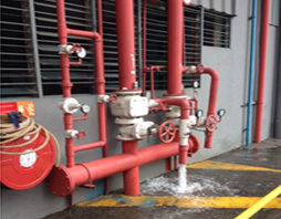 Periodic Preventive Maintenance Services