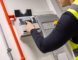 Corrective Maintenance Services