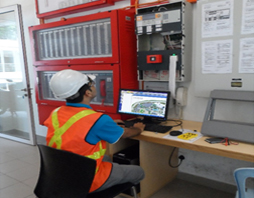 Fire Alarm System