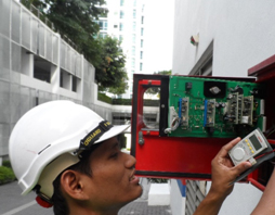 Fire Alarm System