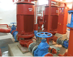 Fire Protection System
