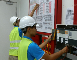 Fire Alarm System